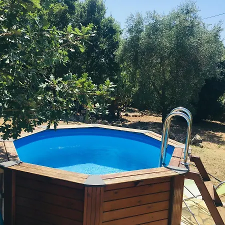 I Tre Citrulli Ceglie Messapica