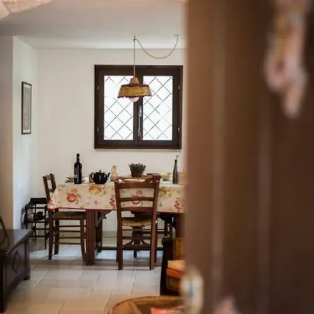 I Tre Citrulli Vila Ceglie Messapica