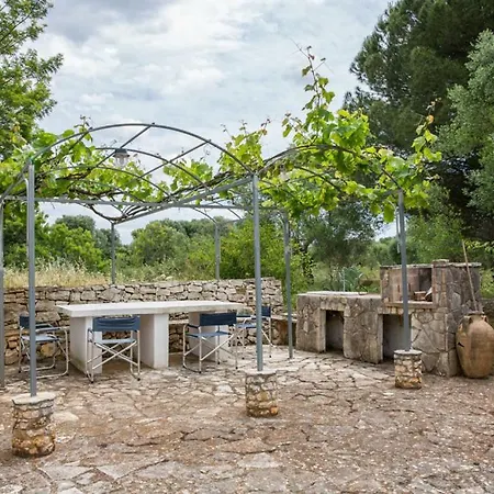 I Tre Citrulli Ceglie Messapica