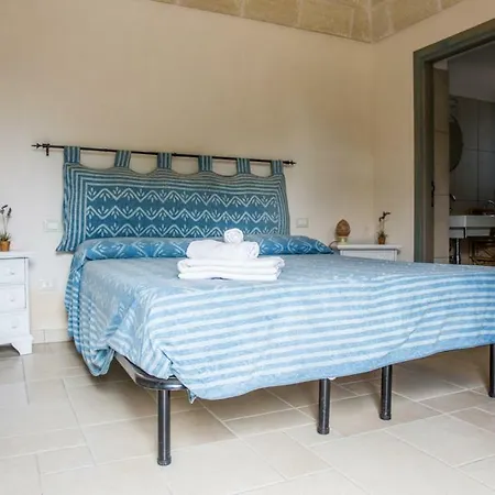 Vila I Tre Citrulli Ceglie Messapica