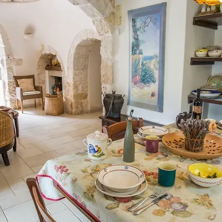 Vila I Tre Citrulli Ceglie Messapica